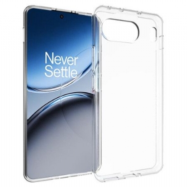Cover Oneplus Nord 4 Krystalklar
