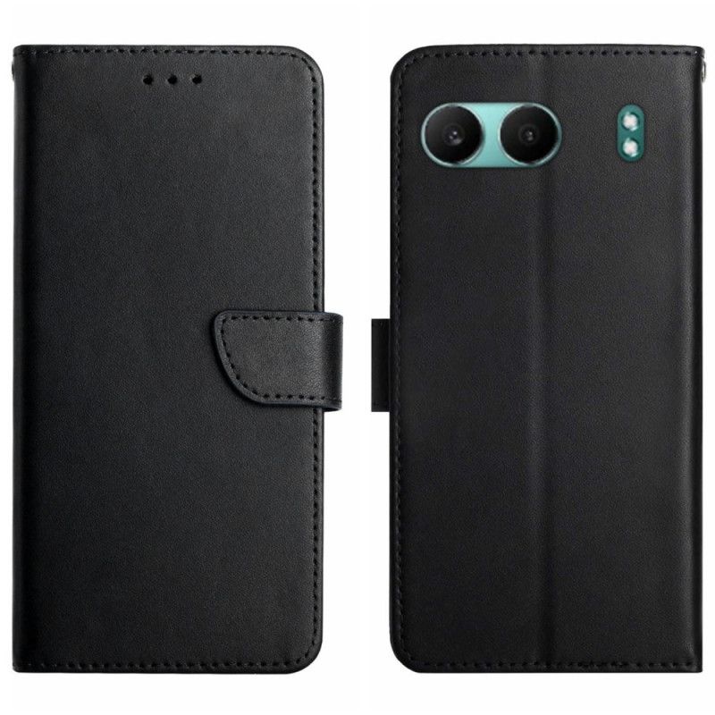 Cover Oneplus Nord 4 Nappalæder