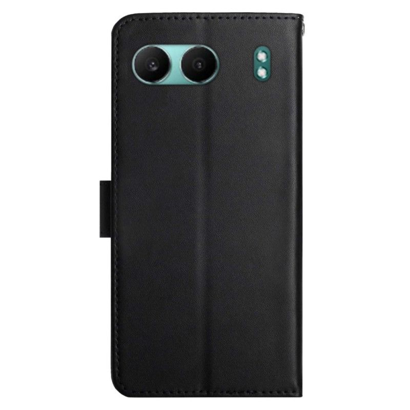 Cover Oneplus Nord 4 Nappalæder