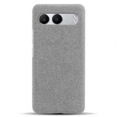 Cover Oneplus Nord 4 Stof
