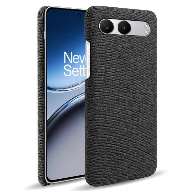 Cover Oneplus Nord 4 Stof