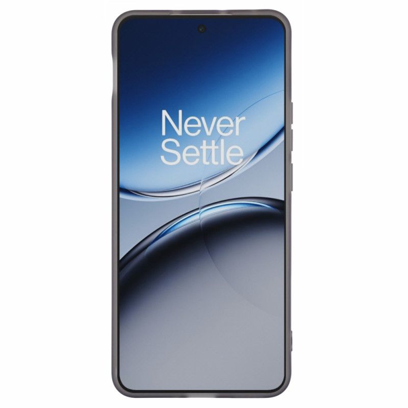 Cover Oneplus Nord 4 Telefon Etui Gennemsigtig