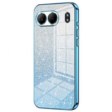 Cover Oneplus Nord 4 Telefon Etui Glittergradient