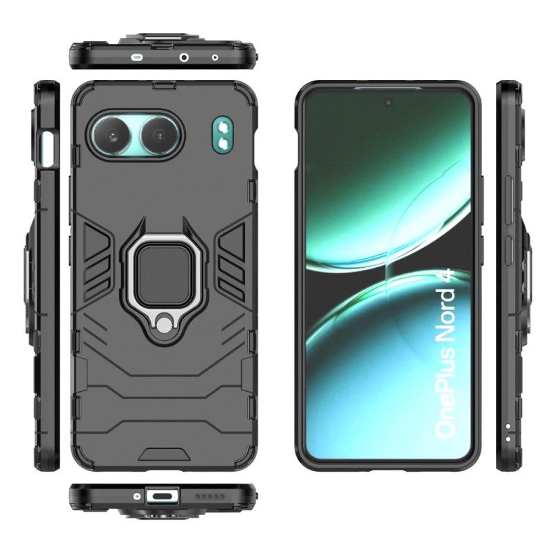 Cover Oneplus Nord 4 Telefon Etui Holdbar Ring
