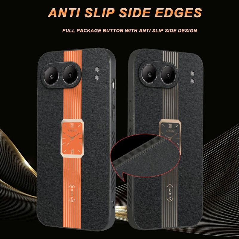 Cover Oneplus Nord 4 Telefon Etui Kadem