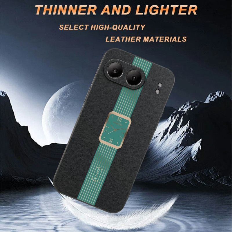 Cover Oneplus Nord 4 Telefon Etui Kadem