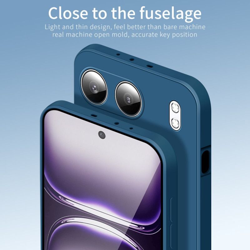 Cover Oneplus Nord 4 Telefon Etui Pinwuyo