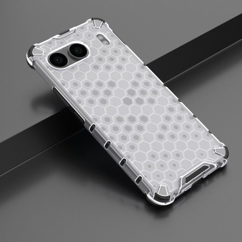 Cover Til Oneplus Nord 4 Honeycomb
