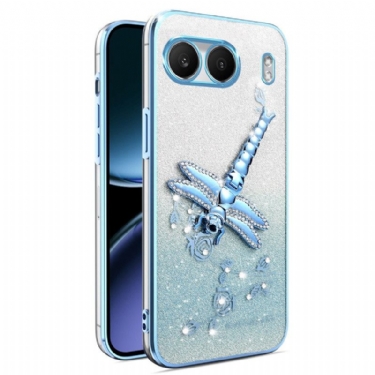 Cover Til Oneplus Nord 4 Kadem Guldsmedholder