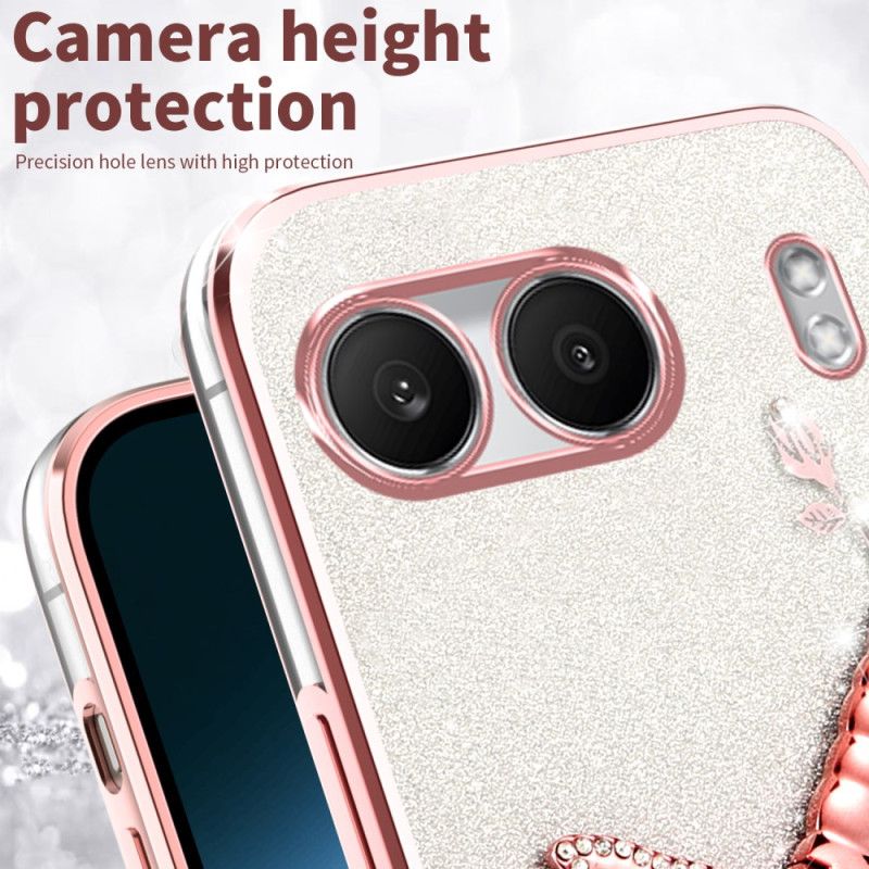 Cover Til Oneplus Nord 4 Kadem Guldsmedholder