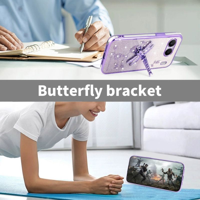 Cover Til Oneplus Nord 4 Kadem Guldsmedholder