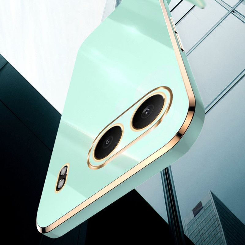 Cover Til Oneplus Nord 4 Xinli