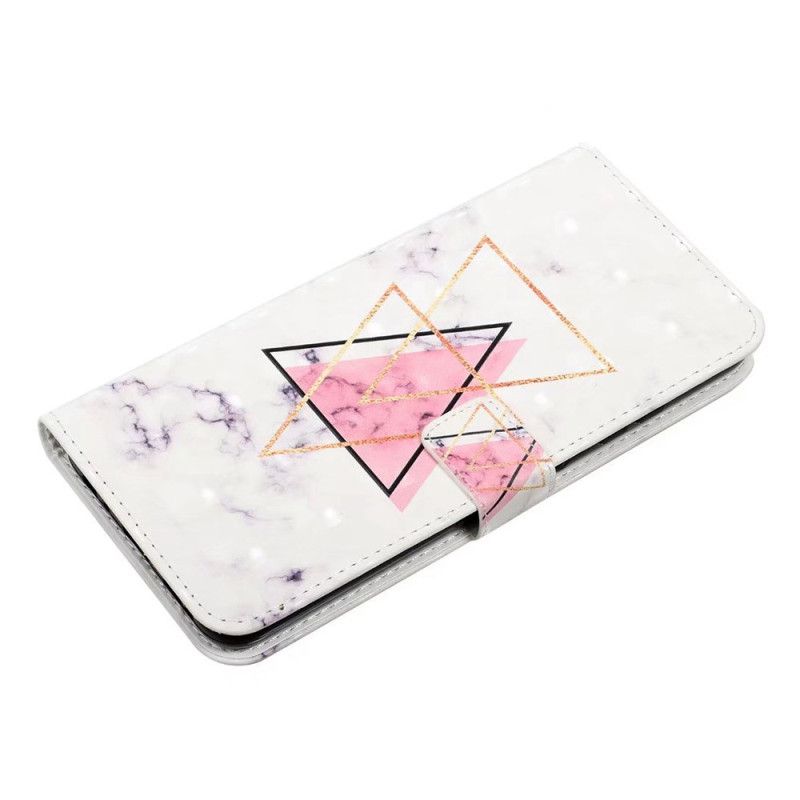 Flip Cover Oneplus Nord 4 3d Trekanter