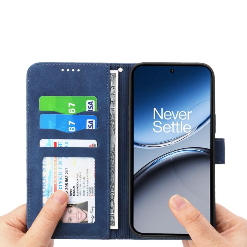 Flip Cover Oneplus Nord 4 Dierfeng
