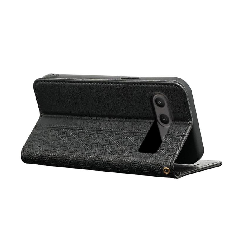 Flip Cover Oneplus Nord 4 Frise Og Rem