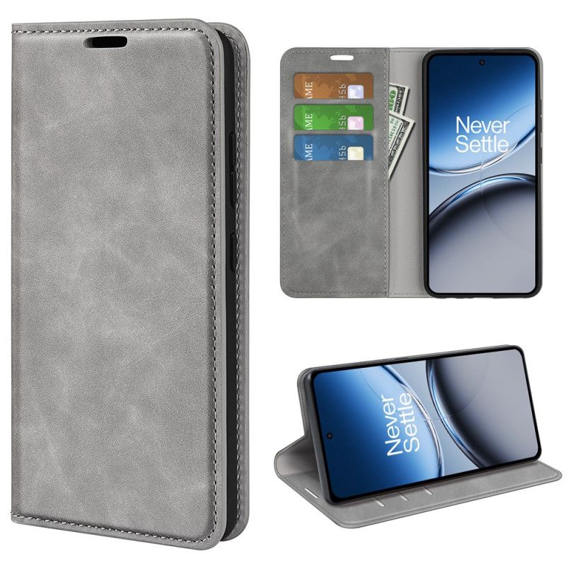 Flip Cover Oneplus Nord 4 Klassisk