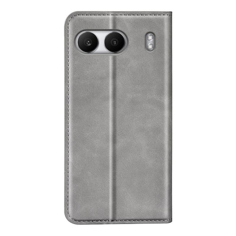 Flip Cover Oneplus Nord 4 Klassisk