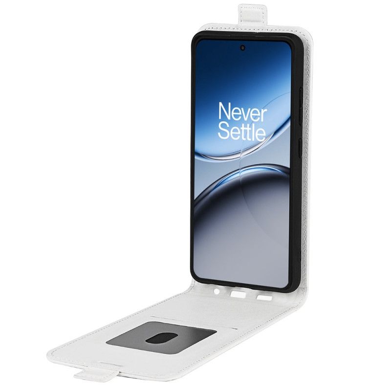Flip Cover Oneplus Nord 4 Lodret Klap