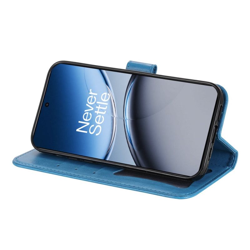 Flip Cover Oneplus Nord 4 Mandala-print