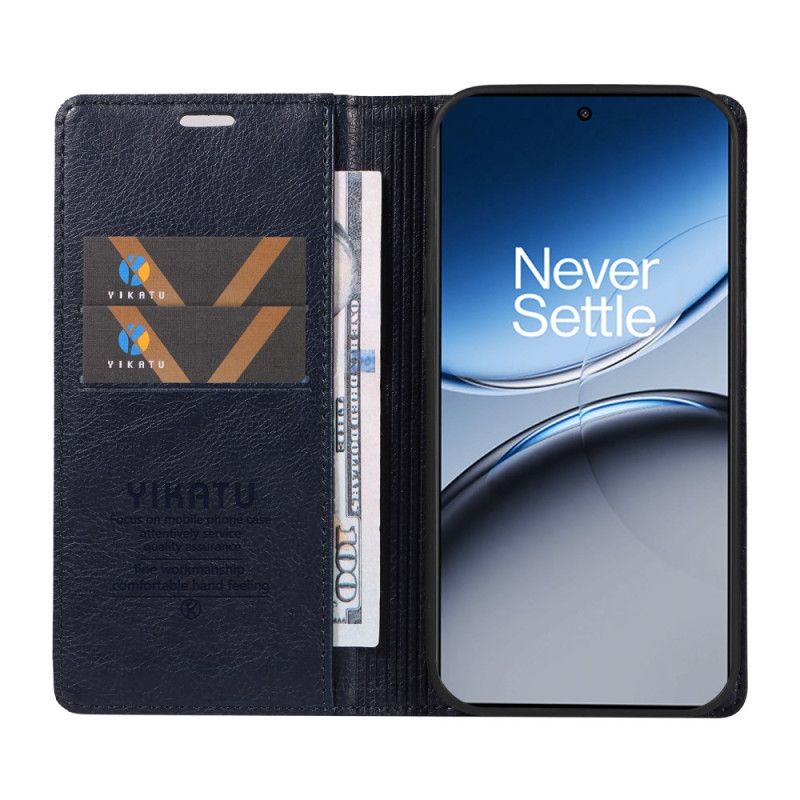 Flip Cover Oneplus Nord 4 Retro Yikatu