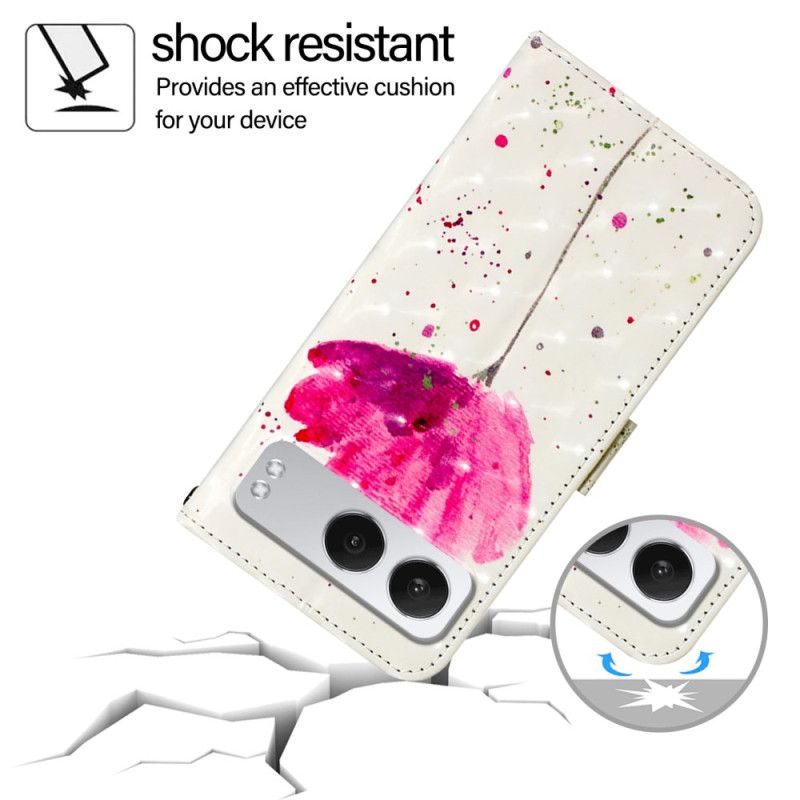 Flip Cover Oneplus Nord 4 Valmue