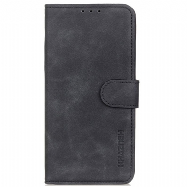 Flip Cover Til Oneplus Nord 4 Khazneh Retroeffekt