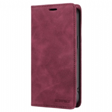 Læder Cover Oneplus Nord 4 Telefon Etui Betopnice