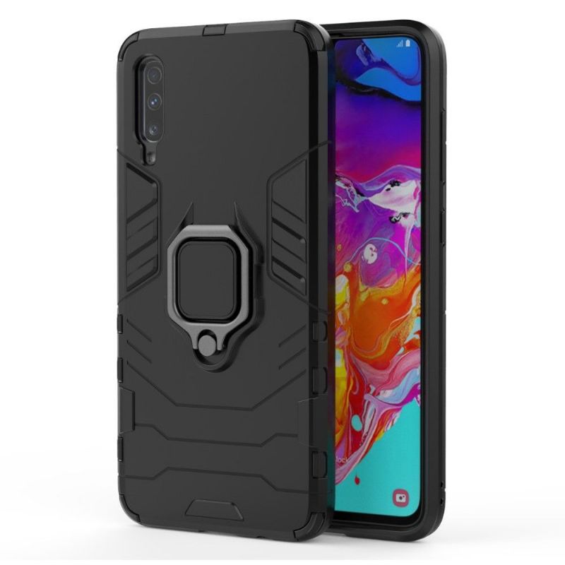Cover Samsung Galaxy A70 Anti-fald Den Ultrabeskyttende Belinda