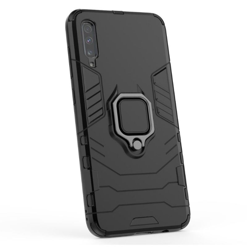 Cover Samsung Galaxy A70 Anti-fald Den Ultrabeskyttende Belinda