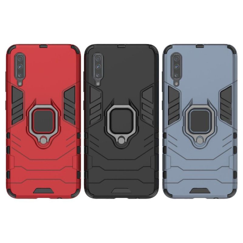 Cover Samsung Galaxy A70 Anti-fald Den Ultrabeskyttende Belinda