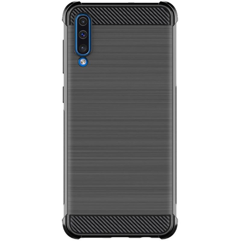 Cover Samsung Galaxy A70 Gel Flex Vega