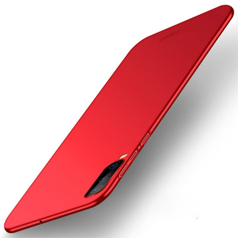 Cover Samsung Galaxy A70 Mofi Ultra Fin Mat