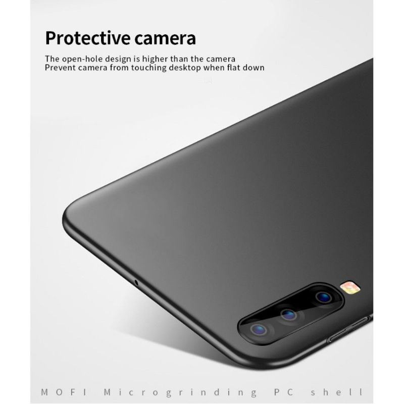 Cover Samsung Galaxy A70 Mofi Ultra Fin Mat