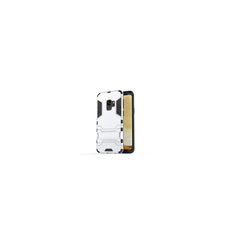 Cover Samsung Galaxy S9 Cool Guard Stødsikker