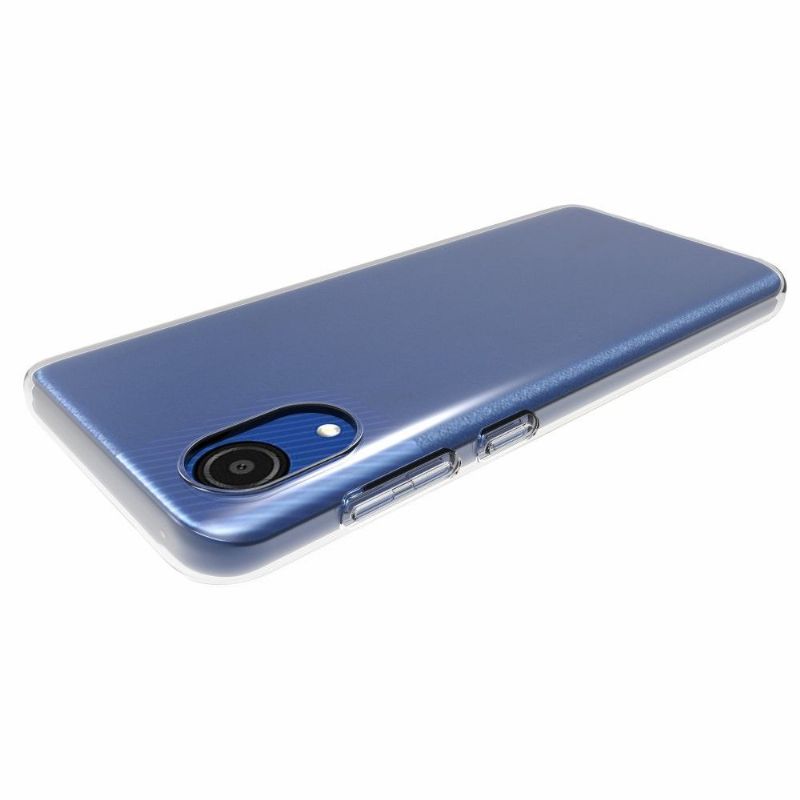 Cover Samsung Galaxy A03 Core Anti-fald Prem's Transparente