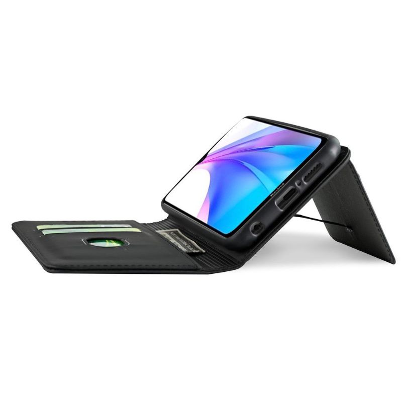 Etui Xiaomi Redmi Note 8T Hemming Flip Cover Soft Touch