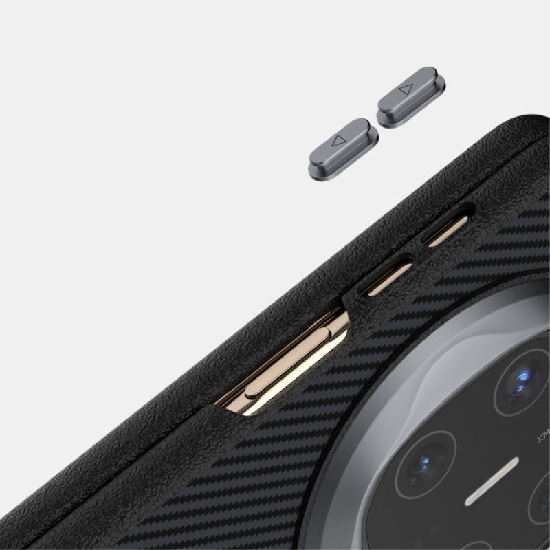 Cover Huawei Mate X6 Telefon Etui Abeel Magsafe Kompatibel