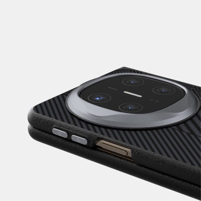 Cover Huawei Mate X6 Telefon Etui Abeel Magsafe Kompatibel