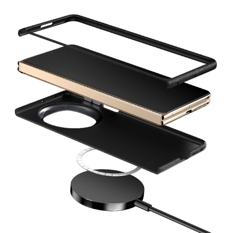 Cover Huawei Mate X6 Telefon Etui Abeel Magsafe Kompatibel