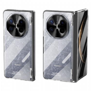 Cover Huawei Mate X6 Telefon Etui Hængsel