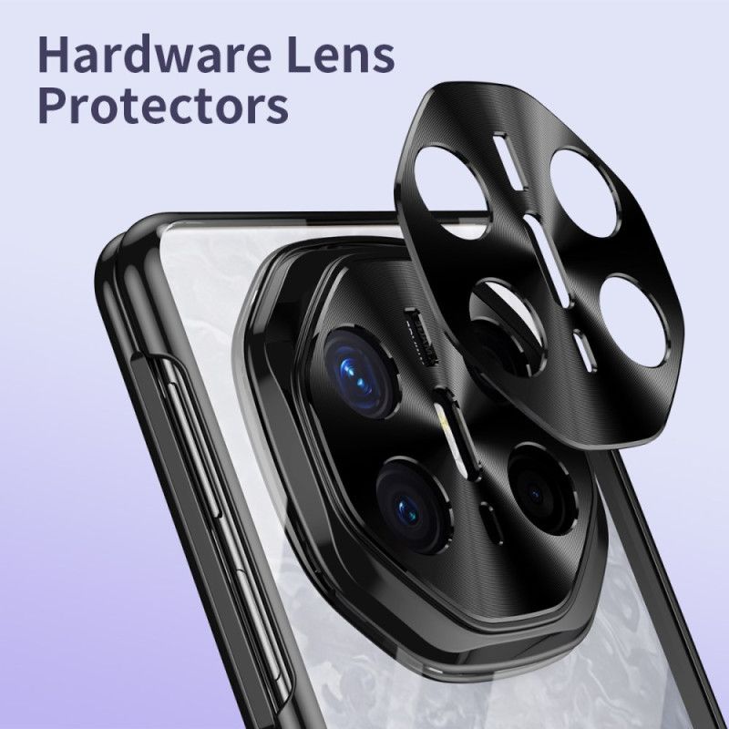 Cover Huawei Mate X6 Telefon Etui Hængsel