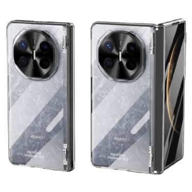 Cover Huawei Mate X6 Telefon Etui Premium Med Skærmbeskytter