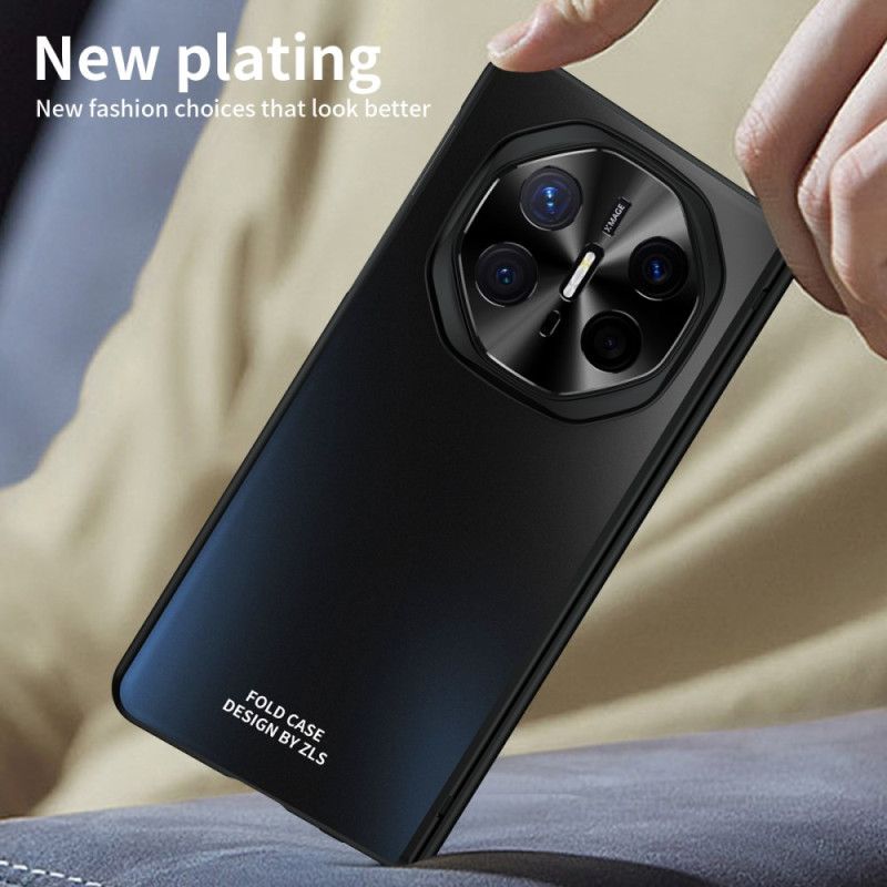 Cover Huawei Mate X6 Telefon Etui Premium Med Skærmbeskytter