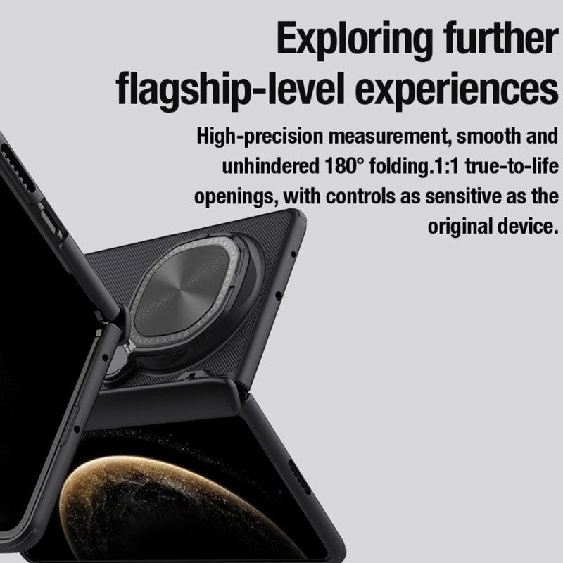 Cover Huawei Mate X6 Telefon Etui Supermatteret Nillkin-skærm