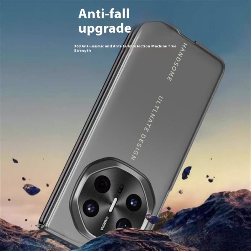 Cover Huawei Mate X6 Telefon Etui Ultratynd