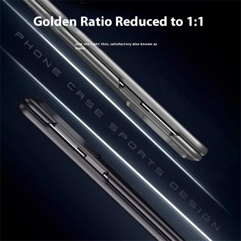 Cover Huawei Mate X6 Telefon Etui Ultratynd