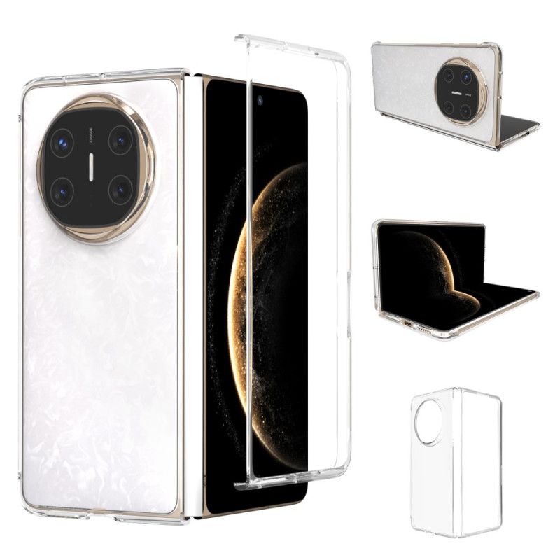 Cover Til Huawei Mate X6 Klar