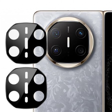 Hærdet Glasbeskyttelseslinse Til Huawei Mate X6