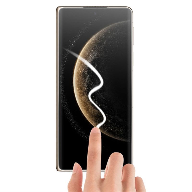 Hærdet Glasskærmbeskytter Til Huawei Mate X6