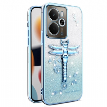 Cover Realme 14t 5g Guldsmedholder